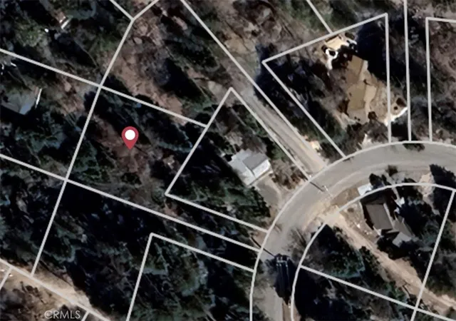 1st image of 0 Thunderbird Dr, Lake Arrowhead, CA 92352 | MLS# IG25028720