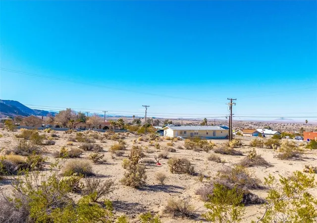 27th image of 127 Kellogg Ave, Twentynine Palms, CA 92277 | MLS# JT25028804