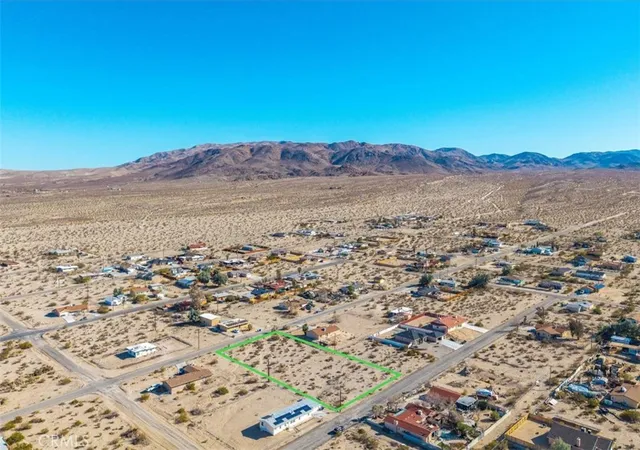 2nd image of 127 Kellogg Ave, Twentynine Palms, CA 92277 | MLS# JT25028804