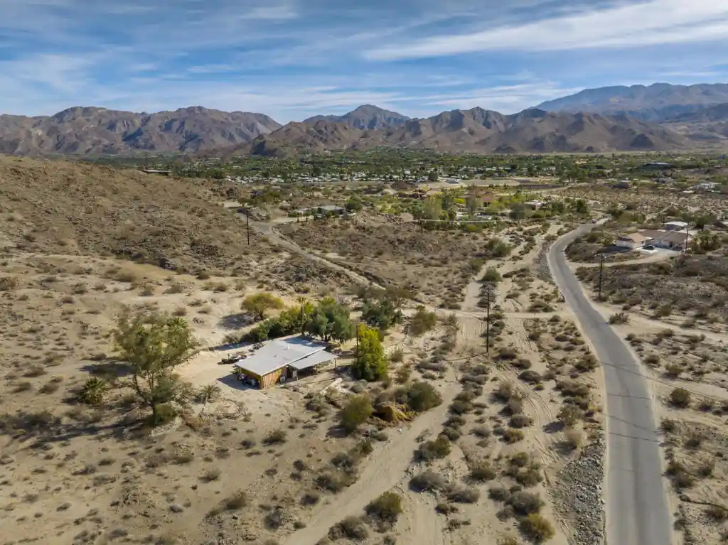 Photo 1 of Single family home for sale at 48230 Painted Cyn Rd, Palm Desert, CA 92260 | MLS# 219124421DA | Listing updated on 2026-10-30