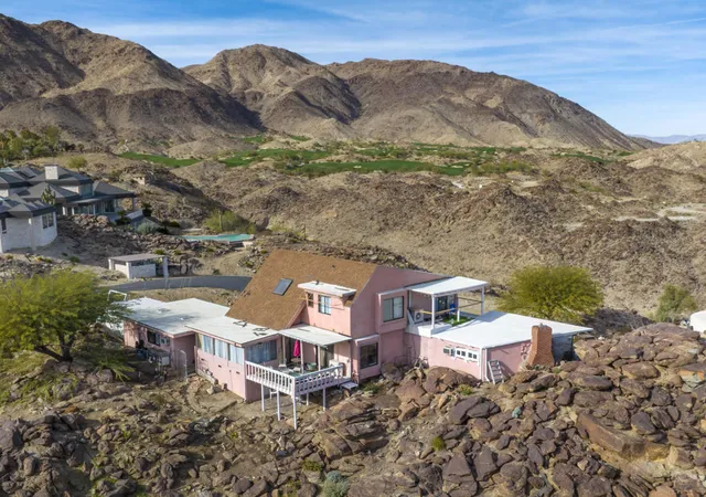 Photo 1 of Single family home for sale at 48700 Paisano Rd, Palm Desert, CA 92260 | MLS# 219124422DA | Listing updated on 2026-07-06