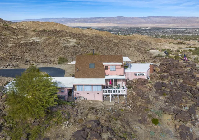 Photo 1 of Single family home for sale at 48700 Paisano Rd, Palm Desert, CA 92260 | MLS# 219124422DA | Listing updated on 2026-07-06