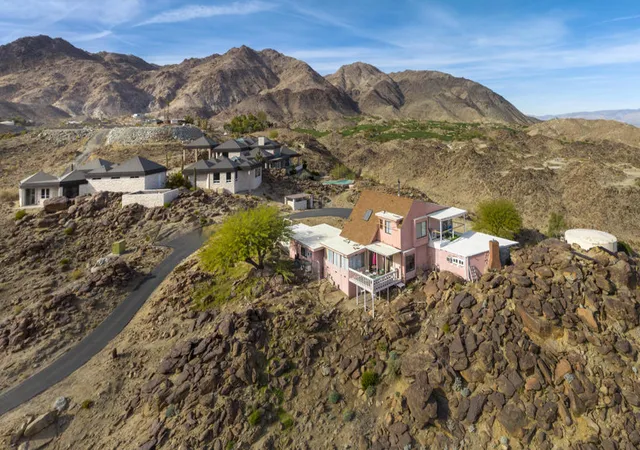 Photo 2 of Single family home for sale at 48700 Paisano Rd, Palm Desert, CA 92260 | MLS# 219124422DA | Listing updated on 2026-07-06