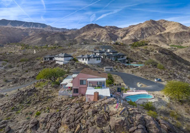 Photo 3 of Single family home for sale at 48700 Paisano Rd, Palm Desert, CA 92260 | MLS# 219124422DA | Listing updated on 2026-07-06