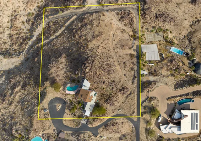 Photo 4 of Single family home for sale at 48700 Paisano Rd, Palm Desert, CA 92260 | MLS# 219124422DA | Listing updated on 2026-07-06