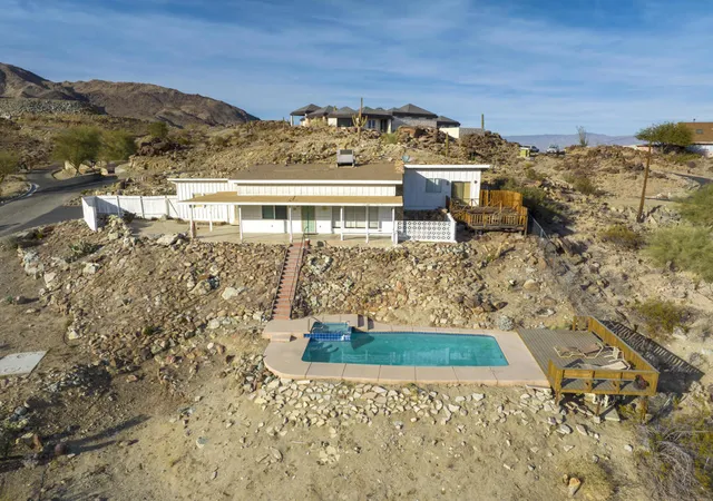 Photo 1 of Single family home for sale at 48800 Paisano Rd, Palm Desert, CA 92260 | MLS# 219124423DA | Listing updated on 2026-07-06