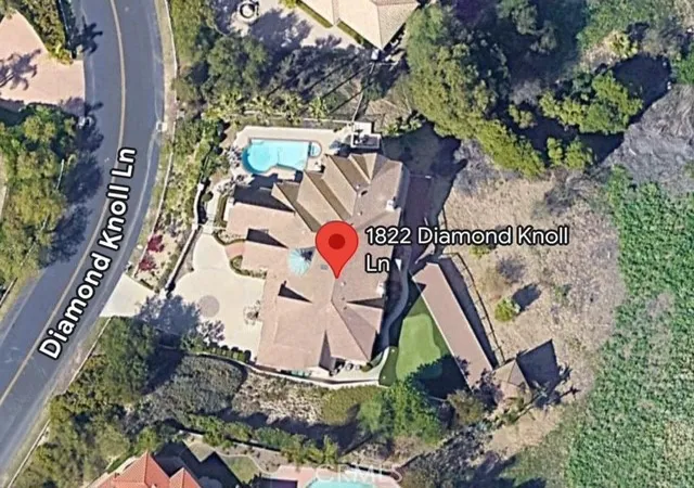 Homes for sale in Diamond Bar, CA | 1822 Diamond Knoll Ln, Diamond Bar, CA 91765 | MLS# TR25029175