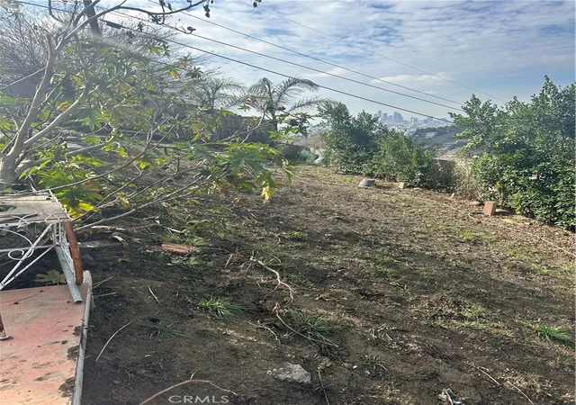 Photo 3 of Land for sale at 4123 Telluride, Los Angeles, CA 90031 | MLS# DW25029577 | Listing updated on 2026-07-03