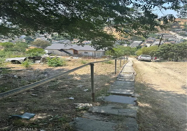 Photo 4 of Land for sale at 4127 Telluride, Los Angeles, CA 90031 | MLS# DW25029585 | Listing updated on 2026-07-03