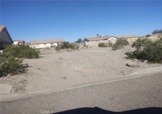 1st image of 2242 Casa Del Sol St, Needles, CA 92363 | MLS# CV25029716