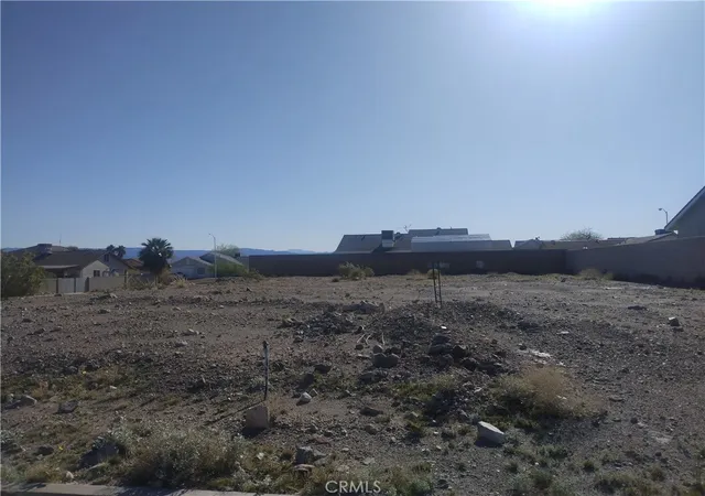 1st image of 2201 Casa Del Sol St, Needles, CA 92363 | MLS# CV25029717