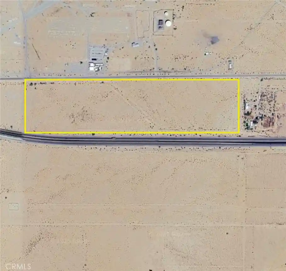 Photo 1 of Land for sale at 55 Acres W Hobsonway, Blythe, CA 92225 | MLS# OC25020324 | Listing updated on 2026-06-09