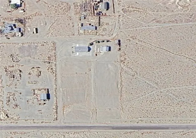 1st image of 0 1st St, Trona, CA 93562 | MLS# OC25020341