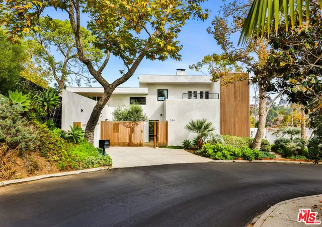 Photo 2 of Single family home for sale at 354 Amalfi Dr, Santa Monica, CA 90402 | MLS# 25495045 | Listing updated on 2025-04-15