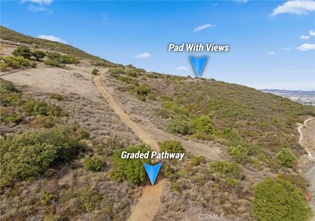 1st image of 0 Via Nortada, Temecula, CA 92590 | MLS# SW25030215