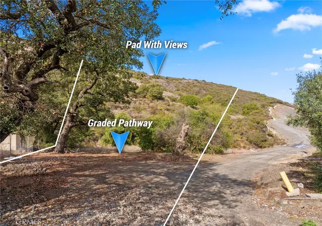2nd image of 0 Via Nortada, Temecula, CA 92590 | MLS# SW25030215