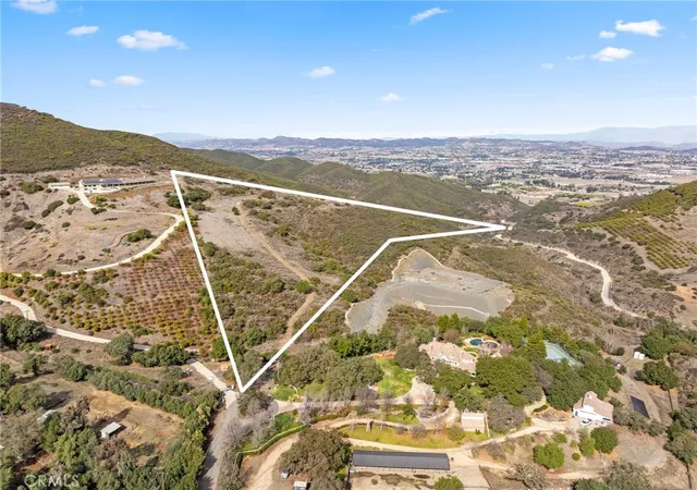 4th image of 0 Via Nortada, Temecula, CA 92590 | MLS# SW25030215
