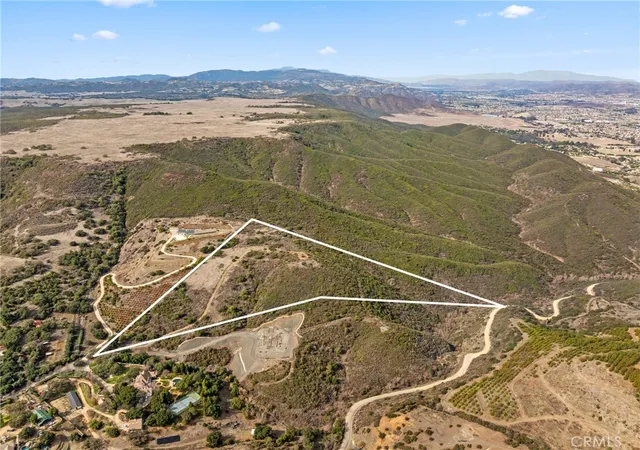 5th image of 0 Via Nortada, Temecula, CA 92590 | MLS# SW25030215