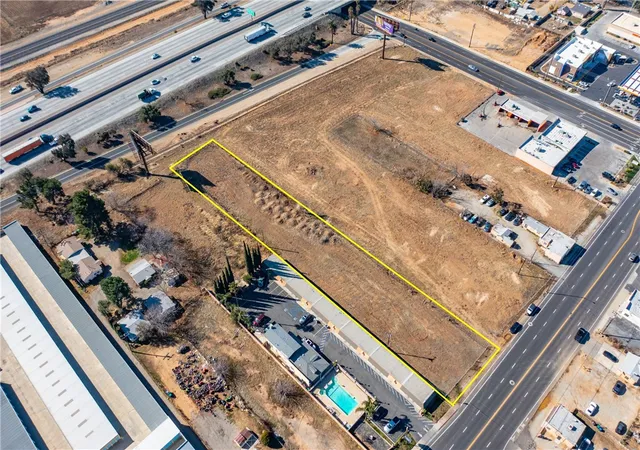 1st image of 1257 E 6th St, Beaumont, CA 92223 | MLS# IG25030312