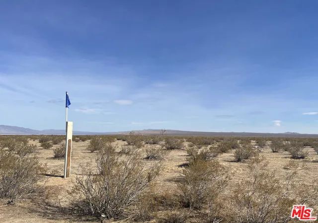 Photo 1 of Land for sale at 0 Goldenhead, California City, CA 93501 | MLS# 25494747 | Listing updated on 2026-02-10