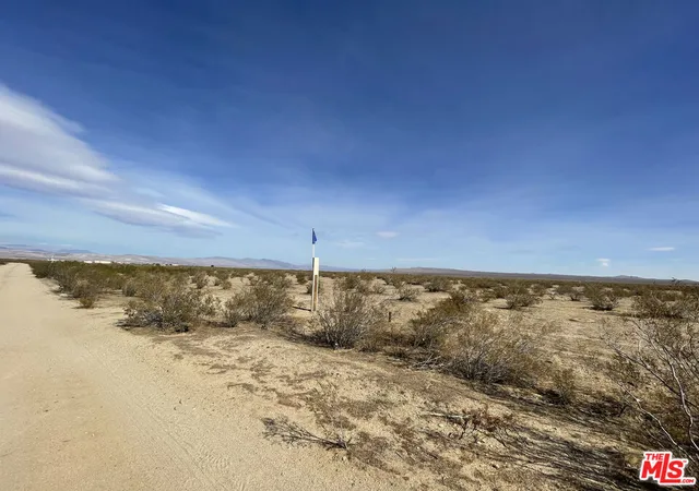 Photo 2 of Land for sale at 0 Goldenhead, California City, CA 93501 | MLS# 25494747 | Listing updated on 2026-02-10
