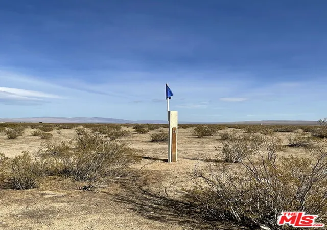 Photo 3 of Land for sale at 0 Goldenhead, California City, CA 93501 | MLS# 25494747 | Listing updated on 2026-02-10