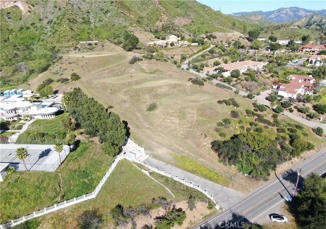 Photo 1 of Land for sale at 29500 Mulholland Hwy, Agoura Hills, CA 91301 | MLS# ND25030945 | Listing updated on 2026-06-03