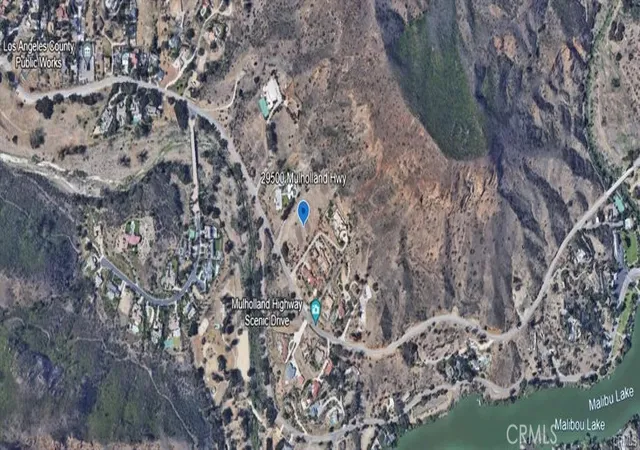 Photo 2 of Land for sale at 29500 Mulholland Hwy, Agoura Hills, CA 91301 | MLS# ND25030945 | Listing updated on 2026-06-03