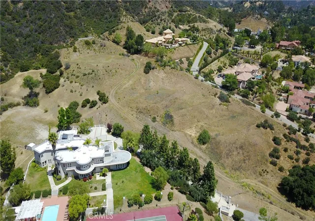 Photo 3 of Land for sale at 29500 Mulholland Hwy, Agoura Hills, CA 91301 | MLS# ND25030945 | Listing updated on 2026-06-03