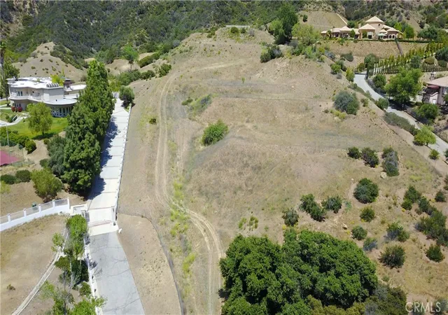 Photo 3 of Land for sale at 29500 Mulholland Hwy, Agoura Hills, CA 91301 | MLS# ND25030945 | Listing updated on 2026-06-03