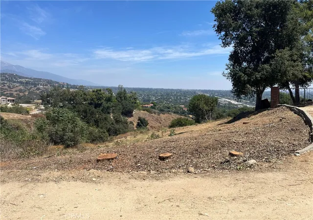 Photo 3 of Land for sale at 0 Briney Point Rd, La Verne, CA 91750 | MLS# IV25031181 | Listing updated on 2026-09-06