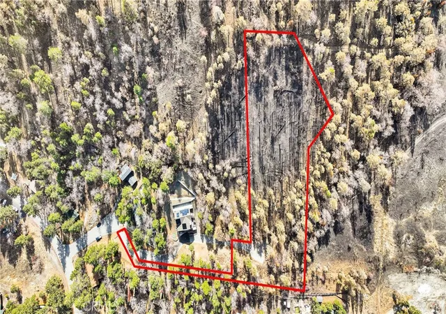 1st image of 0 Logwood Dr, Wrightwood, CA 92397 | MLS# CV25031164