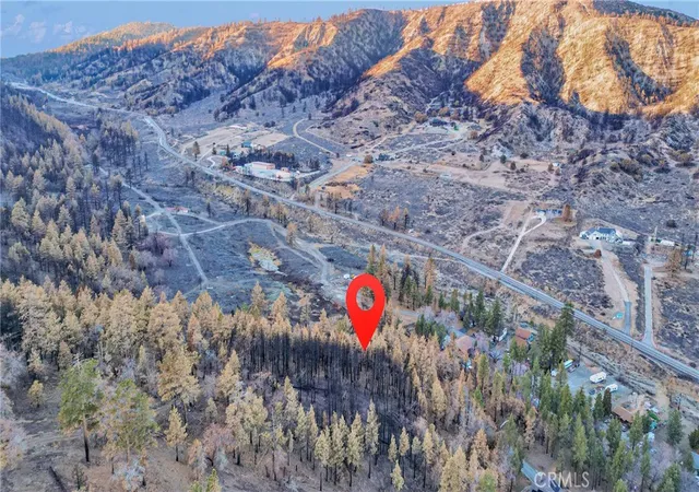 4th image of 0 Logwood Dr, Wrightwood, CA 92397 | MLS# CV25031164