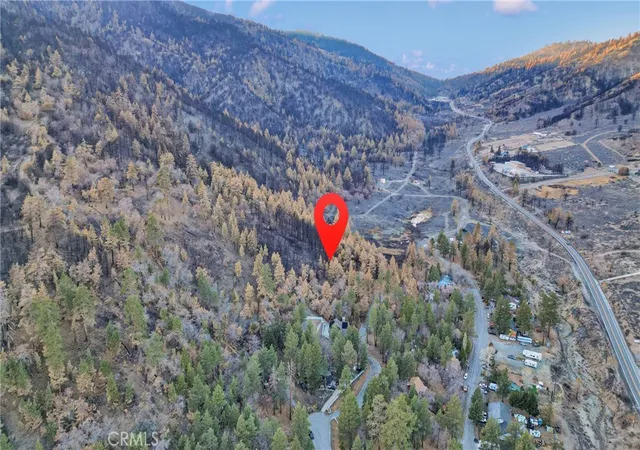 5th image of 0 Logwood Dr, Wrightwood, CA 92397 | MLS# CV25031164