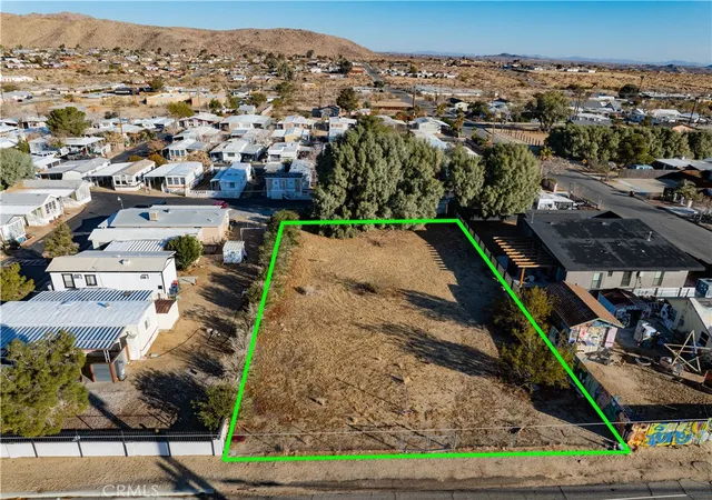 1st image of 61984 Commercial St, Joshua Tree, CA 92252 | MLS# JT25026867