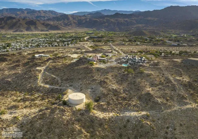 Photo 1 of Land for sale at 0 Paisano Rd & Chuckawalla Way, Palm Desert, CA 92260 | MLS# 219124680DA | Listing updated on 2026-07-06