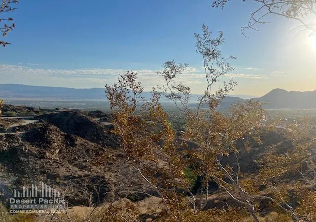 Photo 3 of Land for sale at 0 Paisano Rd & Chuckawalla Way, Palm Desert, CA 92260 | MLS# 219124680DA | Listing updated on 2026-07-06