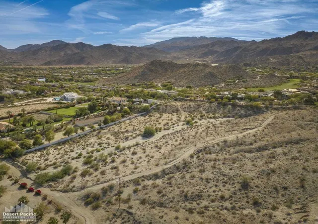 Photo 1 of Sale Pending at 0 Jaguar Way & Kit Fox Rd, Palm Desert, CA 92260 | MLS# 219124682DA | Listing updated on 2026-09-16