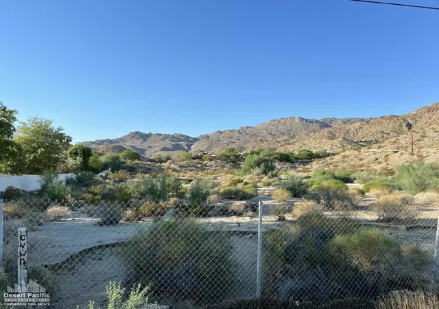 Photo 2 of Sale Pending at 0 Jaguar Way & Kit Fox Rd, Palm Desert, CA 92260 | MLS# 219124682DA | Listing updated on 2026-09-16
