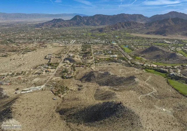 Photo 1 of Land for sale at 0 Cholla Way & Cat Creek Rd, Palm Desert, CA 92260 | MLS# 219124686DA | Listing updated on 2026-07-06
