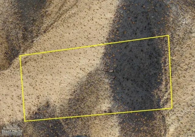 Photo 3 of Land for sale at 0 Cholla Way & Cat Crk Rd, Palm Desert, CA 92260 | MLS# 219124686DA | Listing updated on 2026-10-30