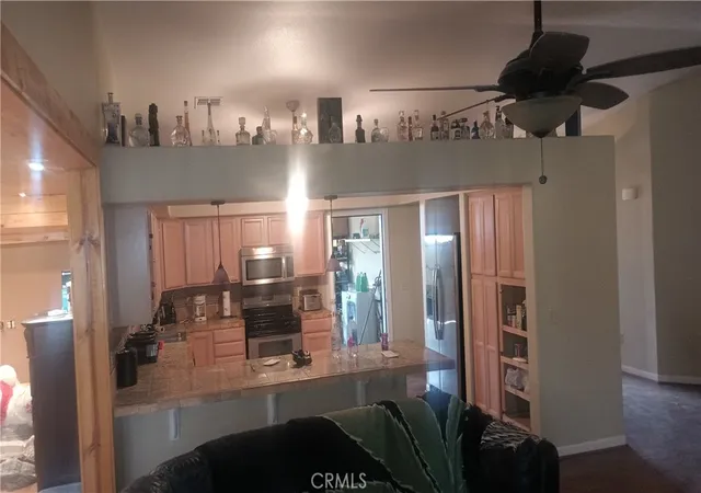 2nd image of 2247 Casa Loma St, Needles, CA 92363 | MLS# CV25032692