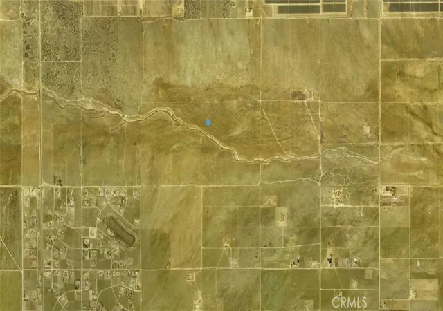 Photo 2 of Land for sale at 0 Vic 245 Stw Ave A8, Lancaster, CA 93536 | MLS# SR25032143 | Listing updated on 2026-04-15