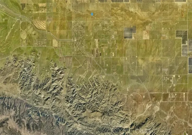 Photo 4 of Land for sale at 0 Vic 245 Stw Ave A8, Lancaster, CA 93536 | MLS# SR25032143 | Listing updated on 2026-04-15
