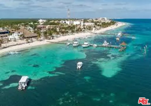 4th image of 0 Puerto Morelos, Quintana Roo, Cancun Mexico, Roy, UT 84067 | MLS# 25496413