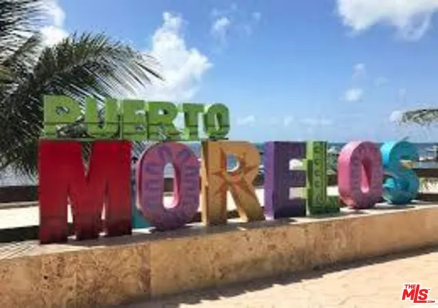 5th image of 0 Puerto Morelos, Quintana Roo, Cancun Mexico, Roy, UT 84067 | MLS# 25496413