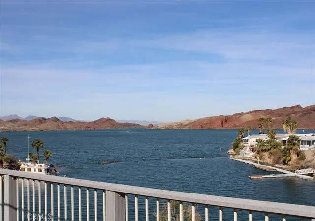 Photo 3 of Manufactured home for sale at 130 Havasu Palms 130b Parker Dam, Parker Dam, CA 92267 | MLS# HD25033890 | Listing updated on 2026-03-20