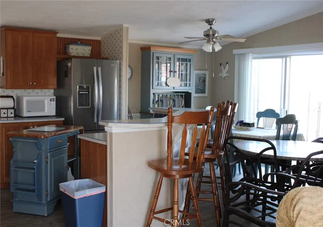 Photo 3 of Manufactured home for sale at 130 Havasu Palms 130b Parker Dam, Parker Dam, CA 92267 | MLS# HD25033890 | Listing updated on 2026-03-20