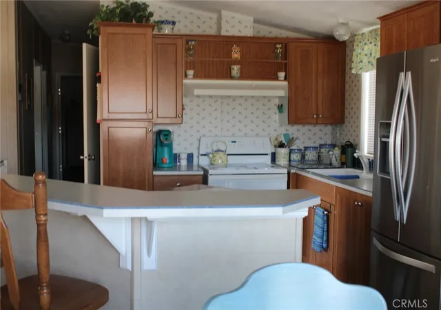Photo 4 of Manufactured home for sale at 130 Havasu Palms 130b Parker Dam, Parker Dam, CA 92267 | MLS# HD25033890 | Listing updated on 2026-03-20