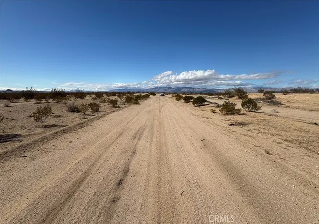 1st image of 0 Gordon, California City, CA 93505 | MLS# FR25034343